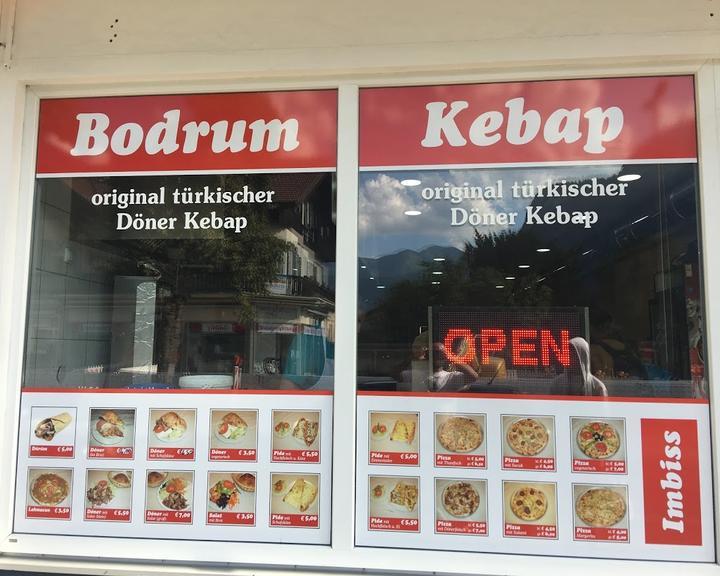 Döner Center Bodrum